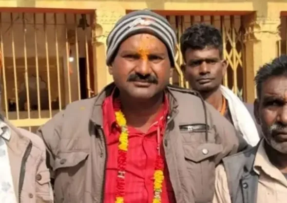 মধ্যপ্রদেশে গ্রামপ্রধানের পদ বিক্রি হল ৪৪ লাখ টাকায়!