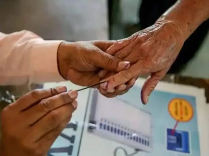 জেনে নিন তিন রাজ্যের ভোট আপডেট