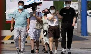 তীব্র তাপপ্রবাহে থাইল্যান্ড, ঘরের বাইরে না বের হওয়ার পরামর্শ প্রশাসনের