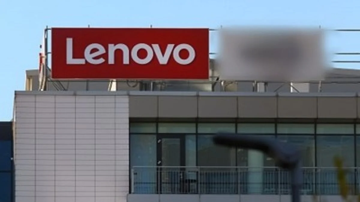 ফের কর্মী ছাঁটাই বিশ্ব প্রযুক্তি ব্র্যান্ড লেনোভোর
