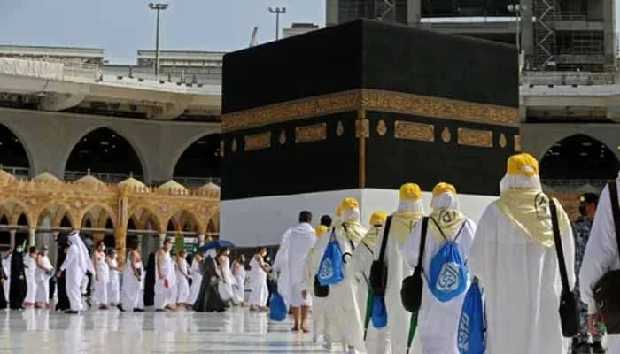 সউদি আরবের সঙ্গে সরাসরি হজ ফ্লাইট নিয়ে আলোচনা ইসরাইলের