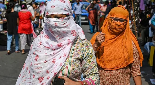তীব্র তাপপ্রবাহের জেরে উত্তরপ্রদেশ ও বিহারে মৃত্যুমিছিল, প্রাণহানি ৯৮ জনের