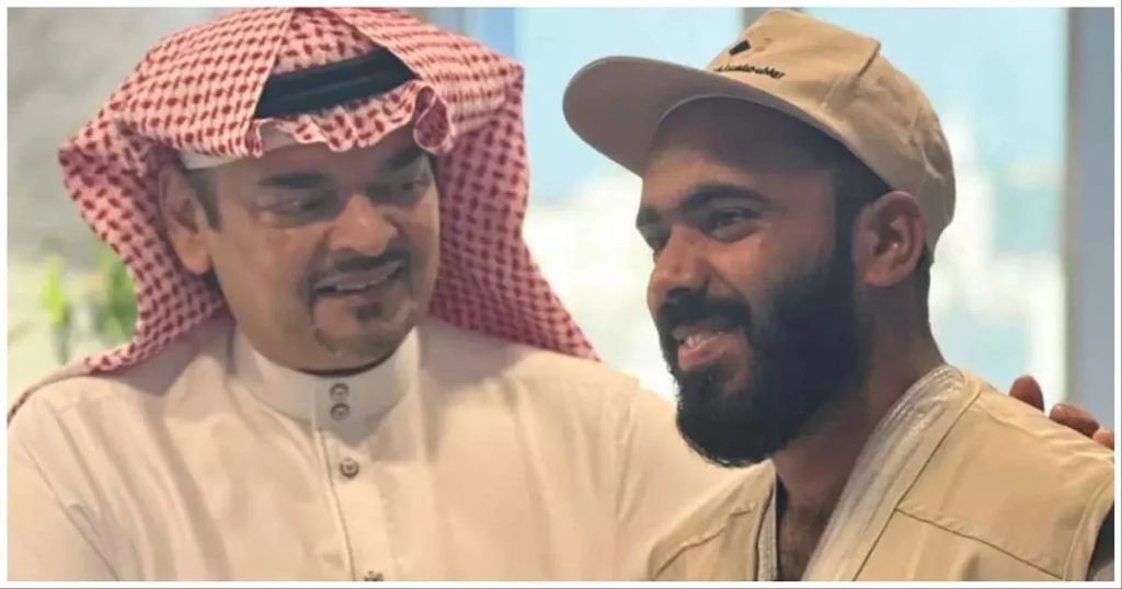 ৩৭০ দিনে ৮,৬৪০ কিমি পথ পাড়ি দিয়ে হজ করতে মক্কায় পৌঁছালেন কেরলের শিহাব