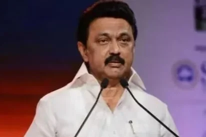 এসআইআর আসলে বেনাগরিক করার ষড়যন্ত্র, রাজ্যজুড়ে আন্দোলনের ডাক স্ট্যালিনের