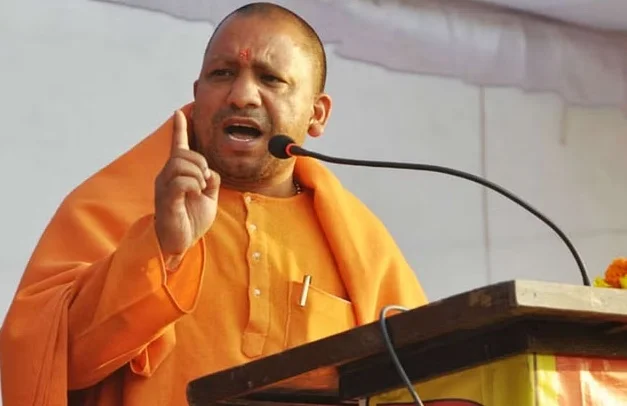 ভারতের মাটি 'ঋষি-মুনিদের তপোভূমি', ইউপি সনাতন ঐতিহ্যের ধারক: হিন্দুত্বে শান যোগীর