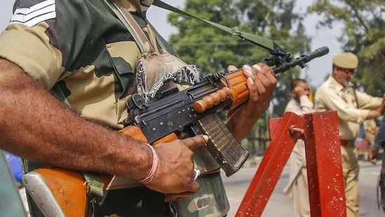 Pahalgam Terror Attack: সুস্থ আছেন পাকিস্তানের হাতে আটক বিএসএফ