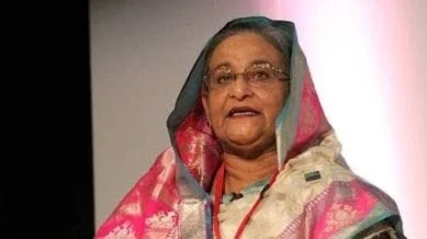 মৃত্যুদণ্ডের রায় ঘোষণার পরপরই ভূমিকম্প হয়, ‘এটা আল্লাহর খেলা’, বললেন শেখ হাসিনা
