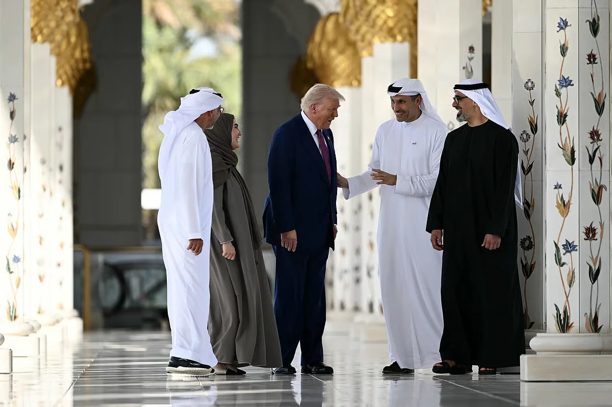 ‘তিন বছরের মধ্যেই ট্রাম্পের বিদায়’, মিউনিখে বিস্ফোরক মন্তব্য ডেমোক্র্যাট নেতাদের