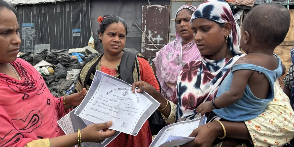বাংলা বললেই নিয়ে যাওয়া হচ্ছে ‘ডিটেনশন ক্যাম্পে' ,হরিয়ানায় বাঙালি নির্যাতন চরমে