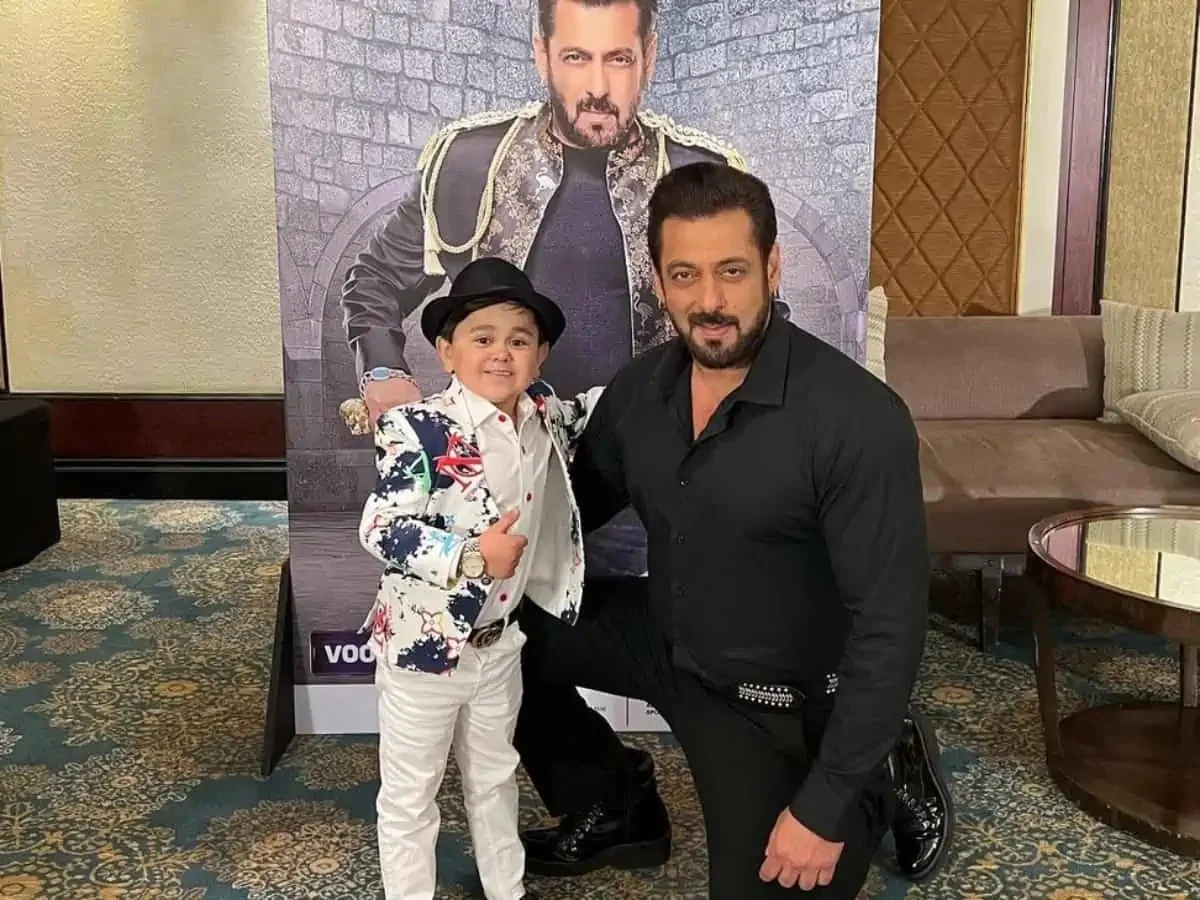 দুবাইয়ে আটক ‘বিগ বস’ খ্যাত আবদু রোজিক