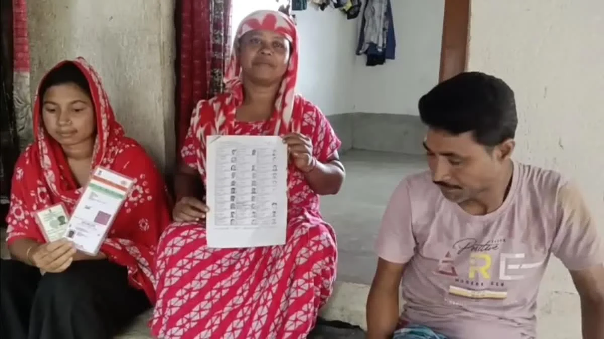 টাকির পর বসিরহাটের পরিযায়ী শ্রমিক আক্রান্ত হরিয়ানায়