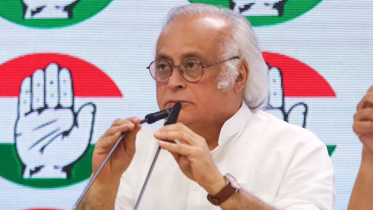 কংগ্রেসের চাপেই গব্বর সিং ট্যাক্স কমাচ্ছেন মোদি: জয়রাম