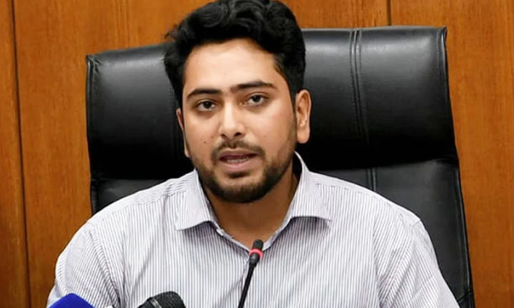 Father of the Nation: 'শেখ মুজিবুর রহমান জাতির পিতা নন'... নাহিদ ইসলাম