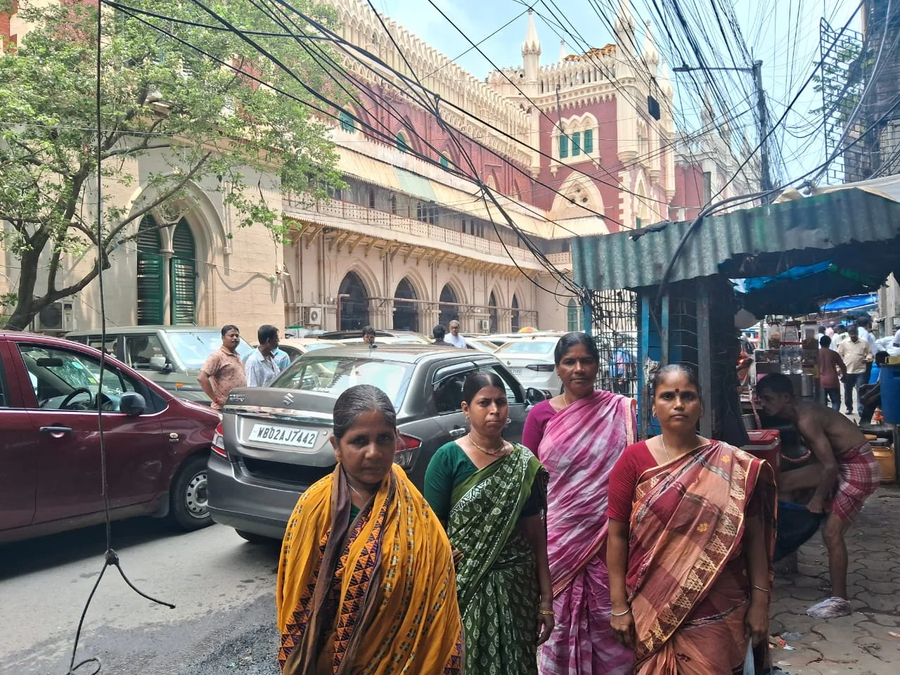 আবার আদালতের দারস্থ সুন্দরবনের বাঘে আক্রমনে মৃত চারটি পরিবার