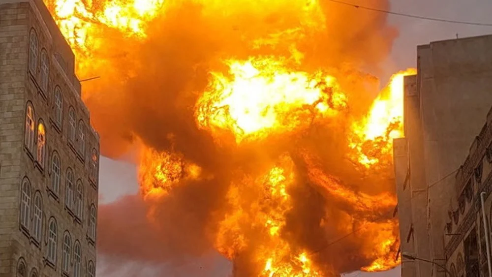 Ansarullah vows: ইয়েমেনে হামলা ইসরাইলের, প্রতিশোধ নেওয়ার প্রতিশ্রুতি আনসারুল্লাহর