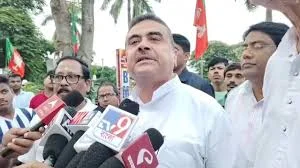 শুভেন্দুর কেন্দ্রে সমবায় ভোটে খাতা খুলতে পারল না বিজেপি