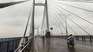 Second Hooghly Bridge: কাল টানা ১৭ ঘন্টা বন্ধ থাকবে দ্বিতীয় হুগলি সেতু