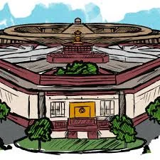 JPC: বয়কট আম আদমি পার্টির