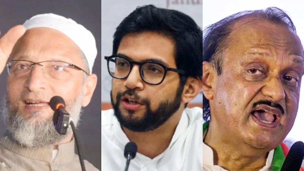 স্বাধীনতা দিবসে মাংসের দোকান বন্ধে রাজনৈতিক বিতর্ক তীব্র