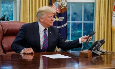 শুল্কযুদ্ধে টানাপোড়েনের মধ্যেই শি জিনপিঙের সঙ্গে ফোনে কথা ট্রাম্পের, যাচ্ছেন চিন 