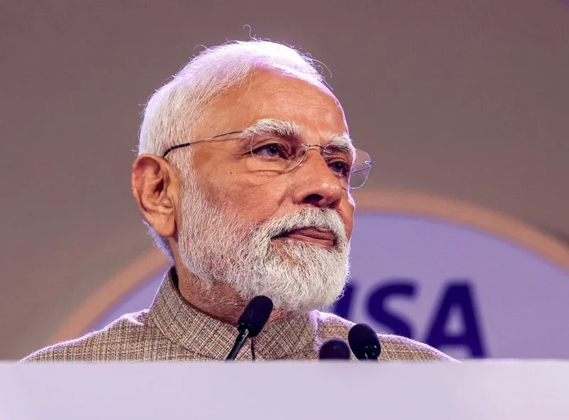 সন্ত্রাসবিরোধী লড়াই ভারত সবসময় সমর্থন করবে: সিডনির হামলায় আলবানিজের পাশে মোদি