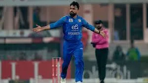 T-20-তে ইতিহাস, সর্বোচ্চ উইকেটের মালিক রশিদ