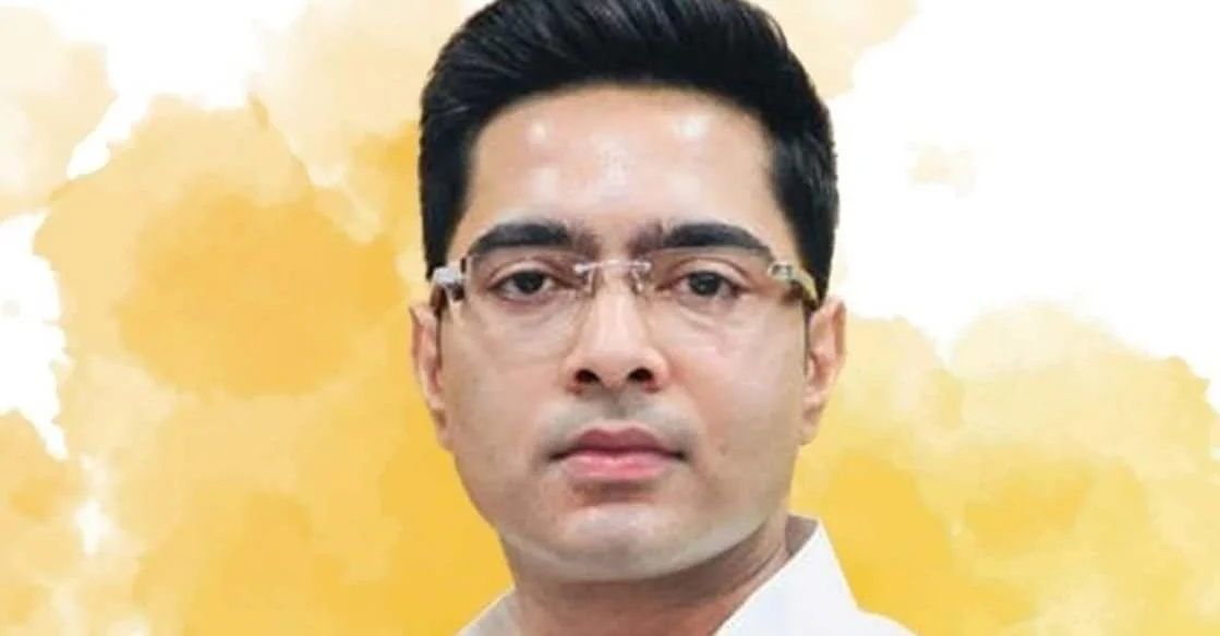 সম্প্রীতির রঙে রঙিন হোক রাজ্যবাসী: দোলে ঐক্যের বার্তা অভিষেক বন্দ্যোপাধ্যায়ের