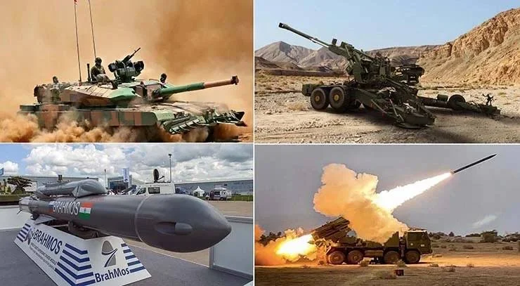 রাশিয়াকে পেছনে ফেলে বিশ্বের তৃতীয় শক্তিশালী দেশ ভারত, রিপোর্ট এশিয়া পাওয়ার ইনডেক্সের