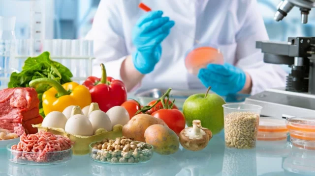 খাদ্যপণ্যে রাসায়নিকের বেপরোয়া ব্যবহার: বিশ্বজুড়ে মানবস্বাস্থ্যে ভয়াবহ বিপদ, বাড়ছে বন্ধ্যাত্ব