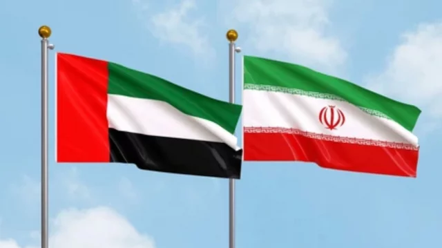 স্পষ্ট অবস্থান আরব আমিরাতের, ইরানে হামলা করতে নিজেদের ভূখণ্ড ব্যবহারের অনুমতি নয়