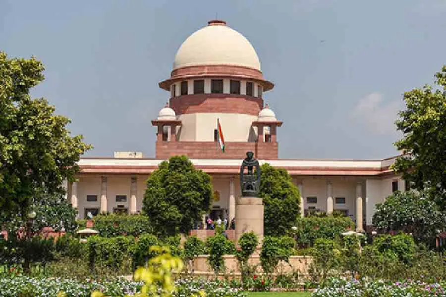 মণিপুর সহিংসতা: সিবিআই-কে দুই সপ্তাহের মধ্যে স্ট্যাটাস রিপোর্ট জমা দেওয়ার নির্দেশ সুপ্রিম কোর্টের