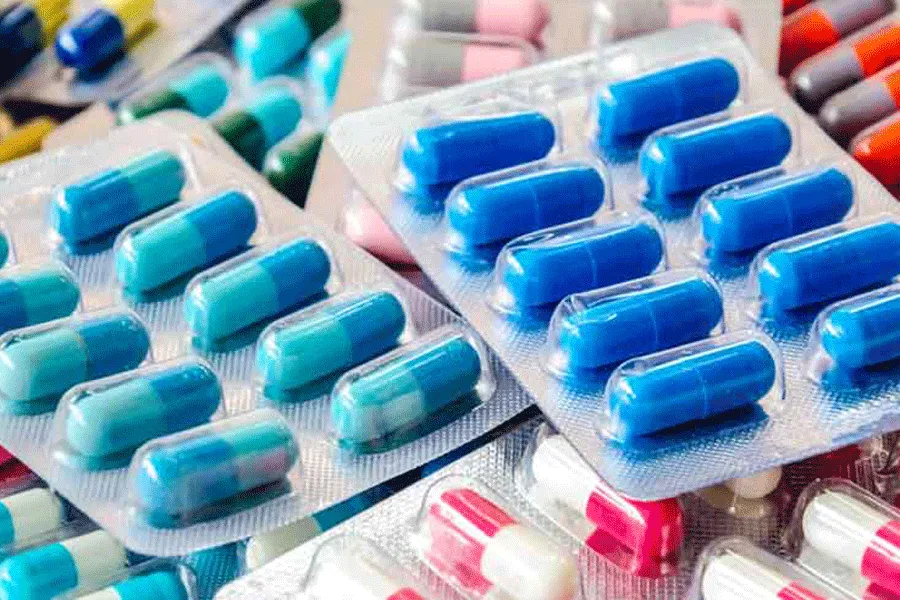 ভারতে  নকল ওষুধের বিস্তার নিয়ে  জাতীয় মানবাধিকার কমিশনের  উদ্বেগ প্রকাশ