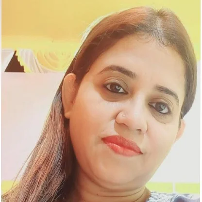 বিপাশা চক্রবর্তী