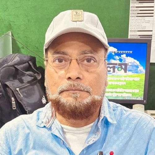 শফিকুল ইসলাম