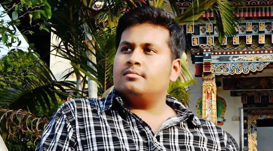 ট্যাংরার ব্যবসায়ীর কাছ থেকে ৯০ লক্ষ টাকা নিয়েছিলেন দেবাঞ্জন দেব–কসবা থানায় অভিযোগ দায়েরঃ