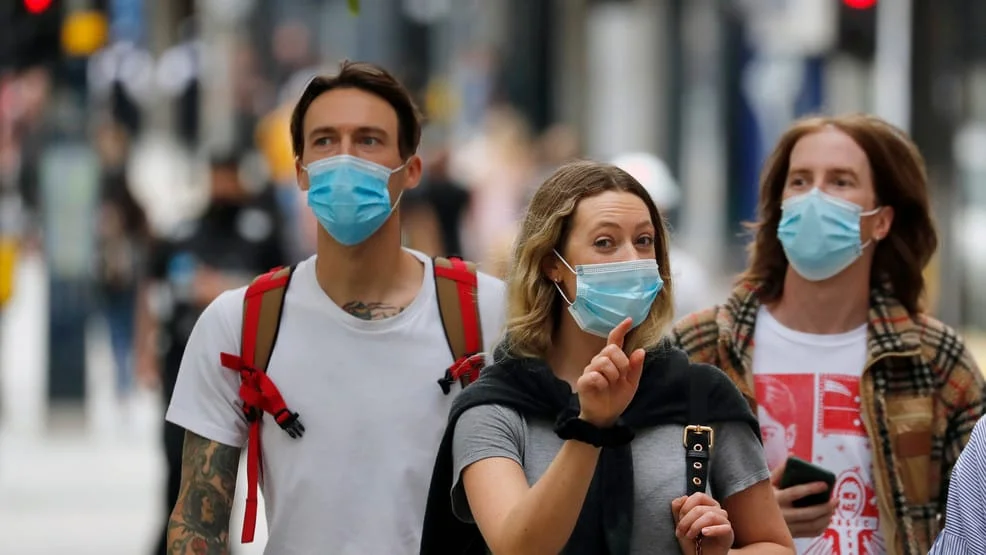 আগামীকাল থেকে স্পেনে আর বাধ্যতামূলক নয় মাস্ক