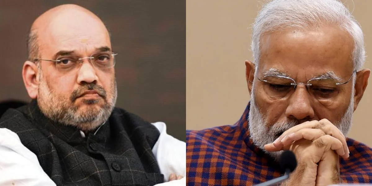 ৩৭০ ফেরানোর দাবি শুনে নীরব মোদি -শাহরা, মন্তব্য কাশ্মীরের নেতা তারিগামির