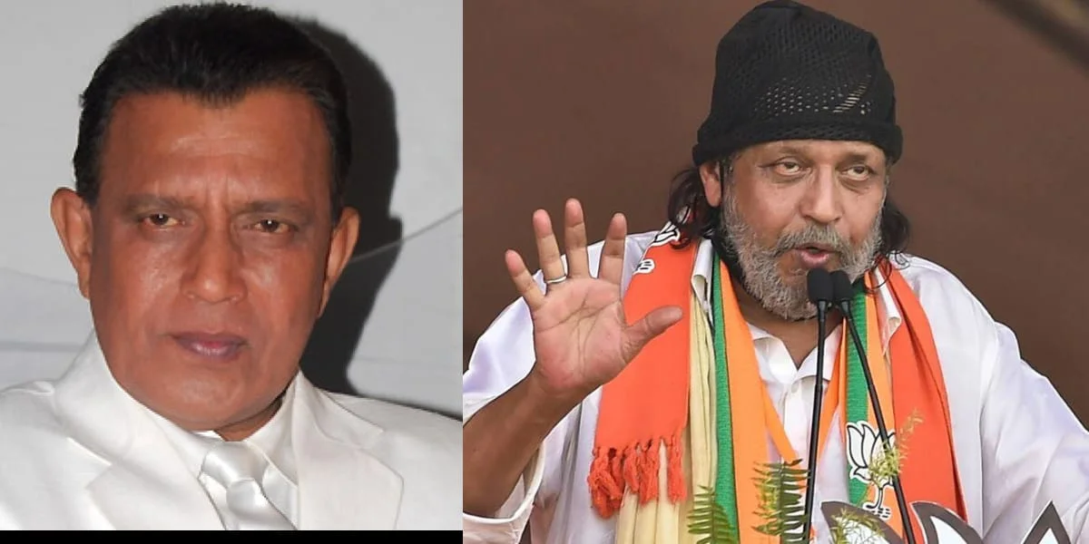 ভোটের প্রচারে 'উস্কানিমূলক মন্তব্য', ফের নোটিশ পাঠানো হবে মিঠুন চক্রবর্তীকে,  শুনানি বুধবার