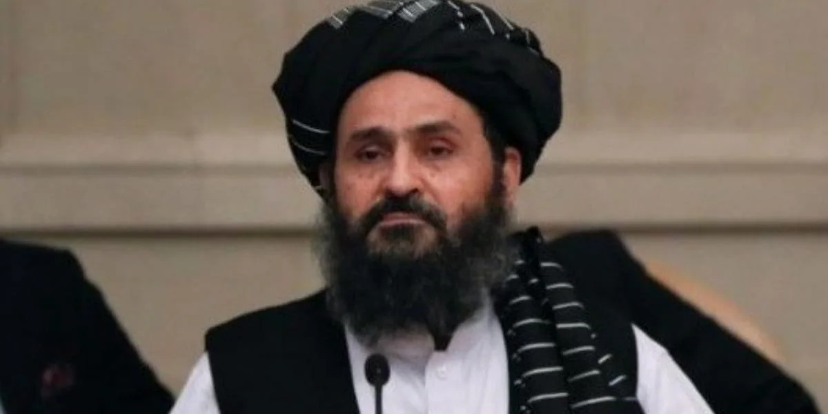 আফগানিস্তানে ‘ইসলামি ব্যবস্থা’ প্রতিষ্ঠা করতে ইচ্ছুক তালিবান