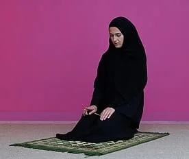 চিনের কাইফেংয়ের সবচেয়ে বড় বৈশিষ্ট্য হল শুধু নারীদের জন্য মসজিদ