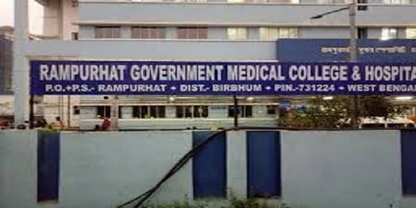 প্রতিশ্রুতি পূরণঃ  রামপুরহাট মেডিক্যাল কলেজ হাপাতালে বসলো অক্সিজেন প্ল্যান্ট