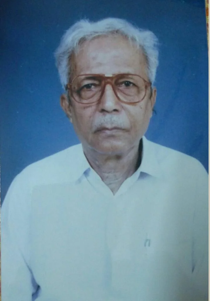 চলে গেলেন নজরুল গবেষক আজহারউদ্দীন খান