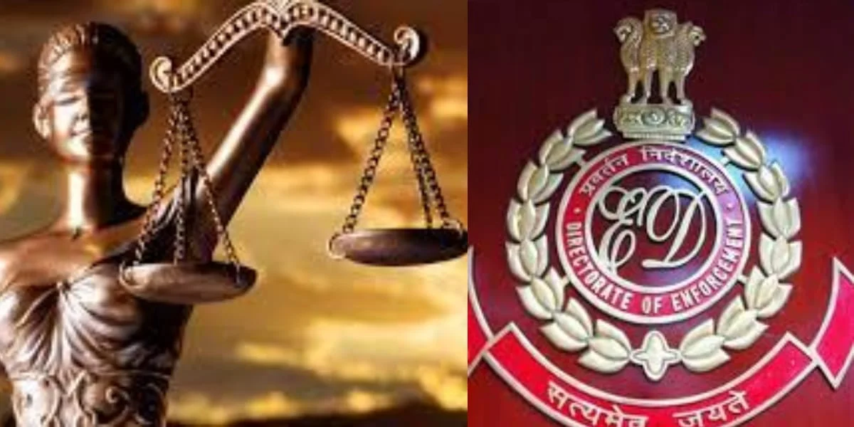 ধর্মান্তরণ মামলা গেল ইডির হাতে, উদ্ধার ৩৩ এফিডেভিটের মধ্যে ৩২ জনই উচ্চশিক্ষিত