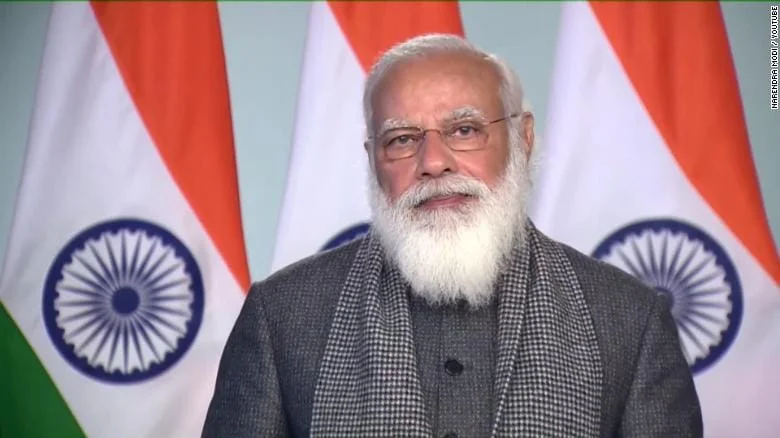 ’আমার মায়ের বয়স প্রায় ১০০তিনিও টিকা নিয়েছেন’’ভ্যাকসিন ভীতি দূর করার পরামর্শ মোদির