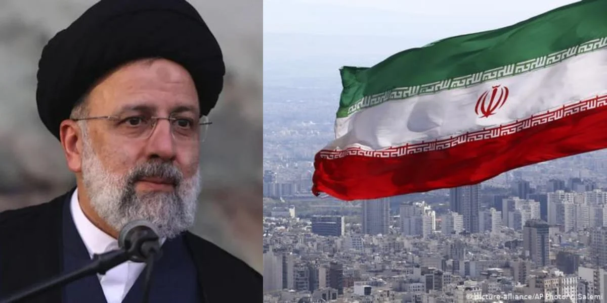 ইরানের প্রশাসনিক ব্যবস্থা ঢেলে সাজানোর প্রস্তুতির শুরু ইব্রাহিম রাইসির