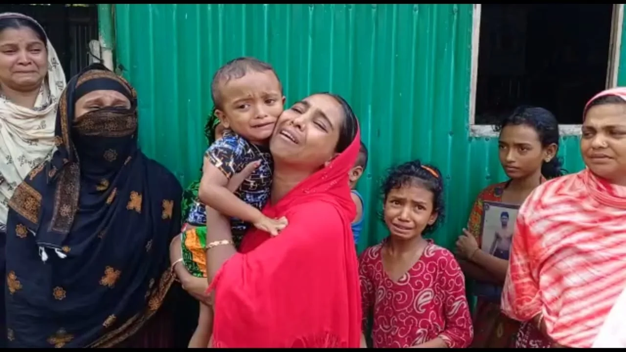 পিটিয়ে হত্যার ইনসাফ চাই, দাবিতে অনড় শোকস্তব্ধ ৩ মুসলিম পরিবার