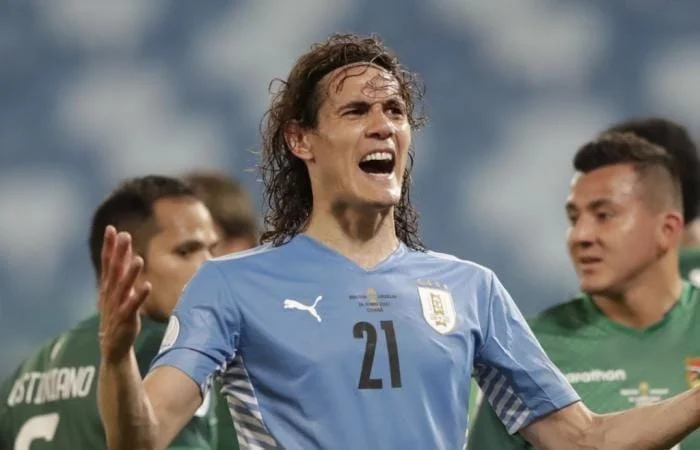 কোপার কোয়ার্টার ফাইনাল নিশ্চিত করল উরুগুয়ে