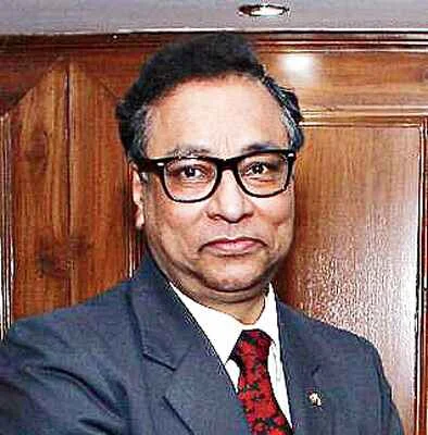 আজ রাজ্যসভায় মনোনয়ন জমা দেবেন জহর সরকার