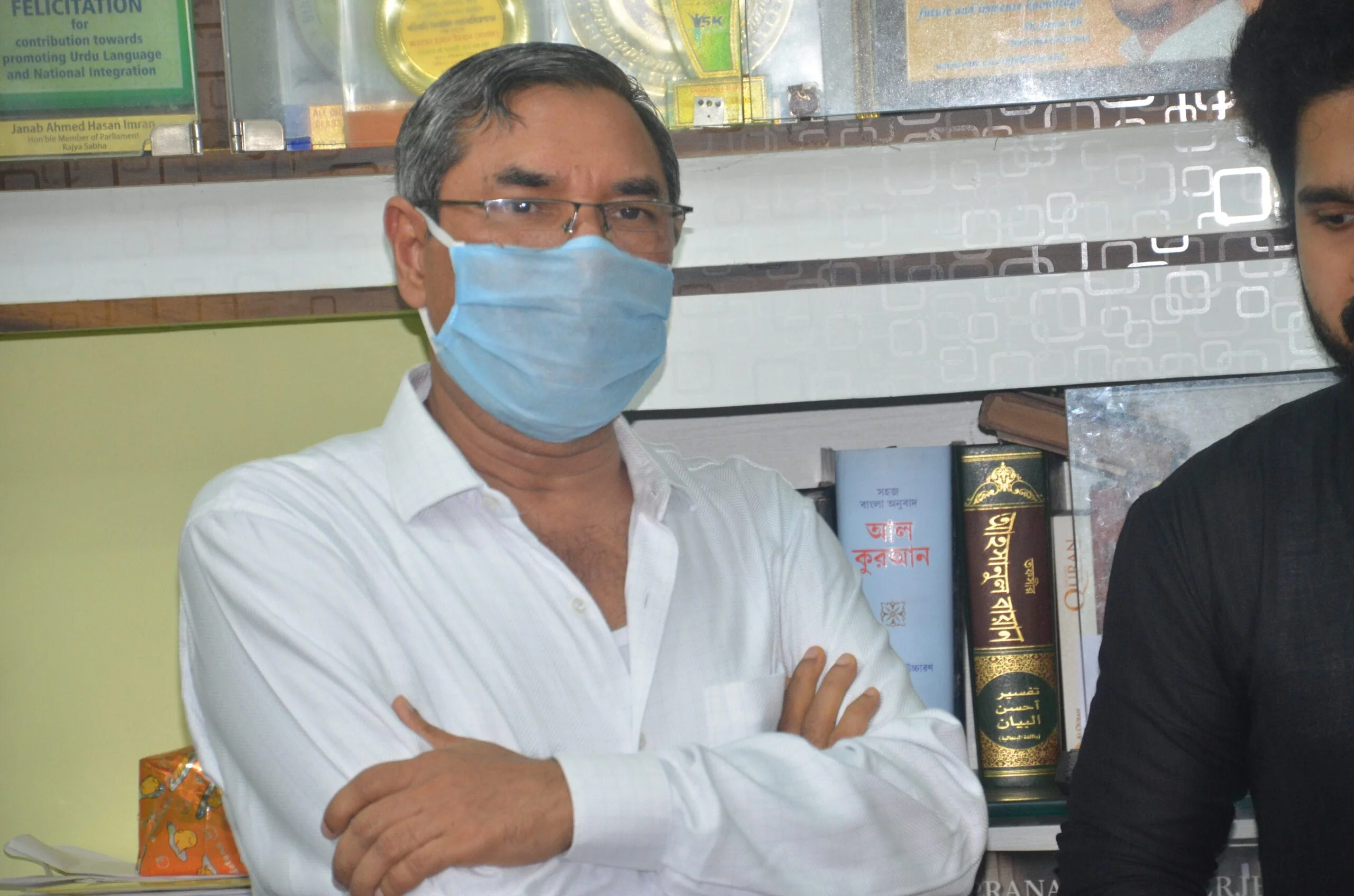 পুবের কলম আয়োজিত সংখ্যালঘু বিষয়ক আলোচনা চক্রের বিশেষ কয়েকটি মুহূর্ত