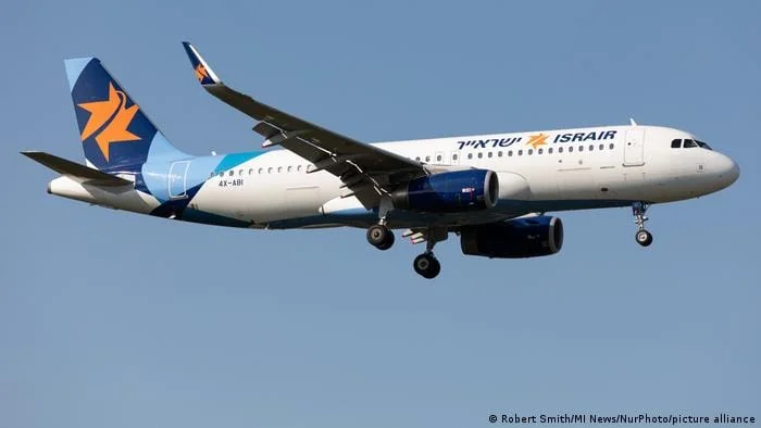 ইসরাইল ও মরক্কোর মধ্যে শুরু বিমান চলাচল